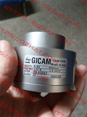 C-R85-0012K/R85/125N Gicam