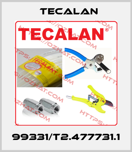 99331/T2.477731.1 Tecalan