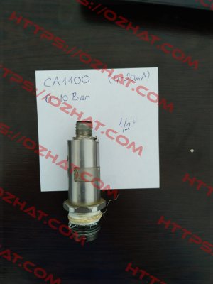 CA1100 Labom
