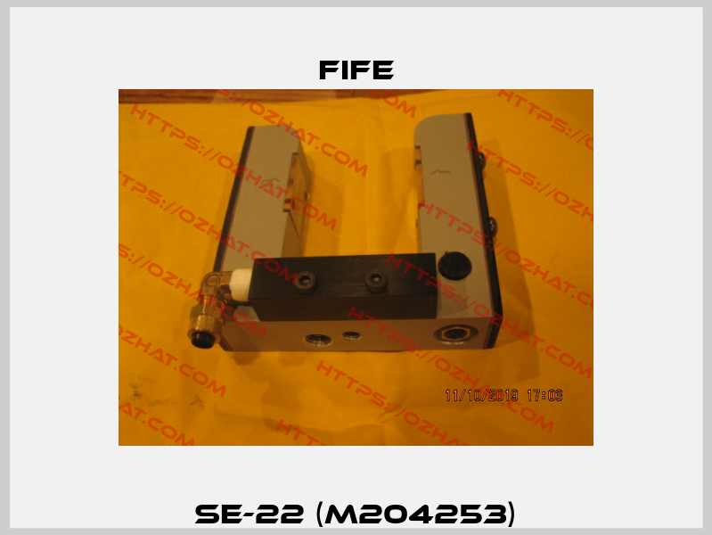 SE-22 (M204253) Fife