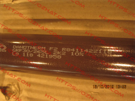 GRF 30/265 L 2k2 Danotherm