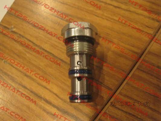 CAT 20/M Flucom