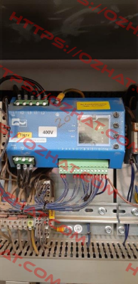 (10013545) 11KW 400V VC-II-400-15-S012 Peter Electronic