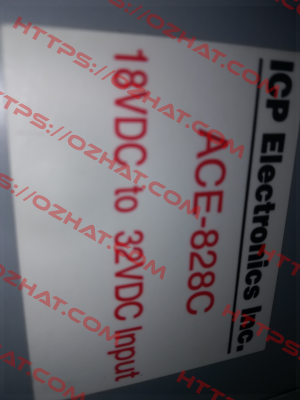 ACE-828C IEI