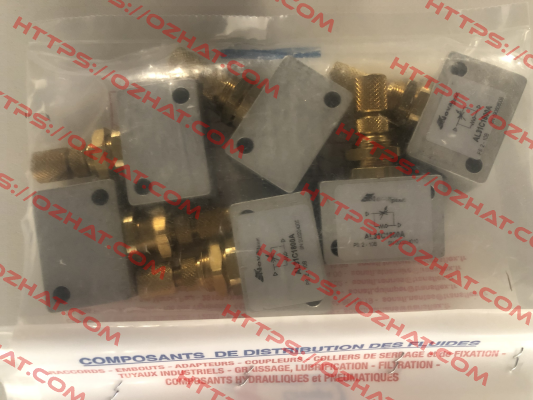 AL31C1800A NOVAFLEX