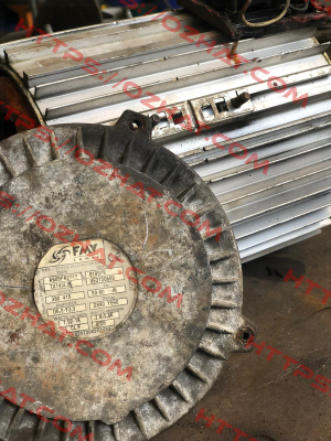 A09004PA27 FMV-Lamel (now Ziehl Abegg)