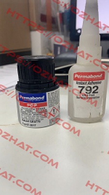 Permabond® 792 (0712C79220) Permabond