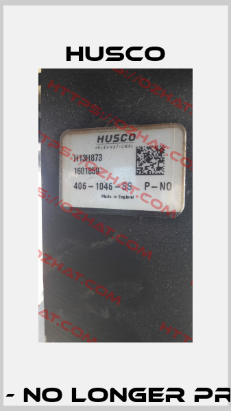 H13H873 - no longer produced Husco