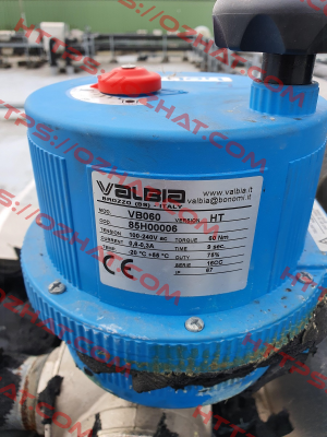 VB060/ 85H00806 Valbia
