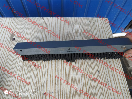 SBL-275206 Mink Bürsten