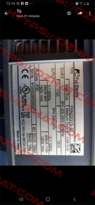 FRN2．2G1S-2J Fuji