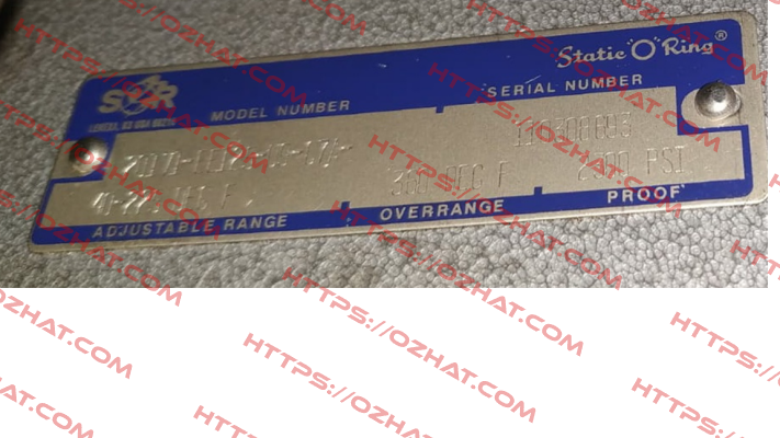 201V1-EE125-U9-C7A Sor