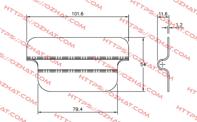 94-120BNHMSSF Protex