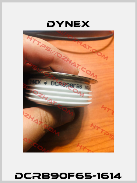 DCR890F65-1614 Dynex