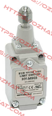 Type HY-M903 HanYoung NUX