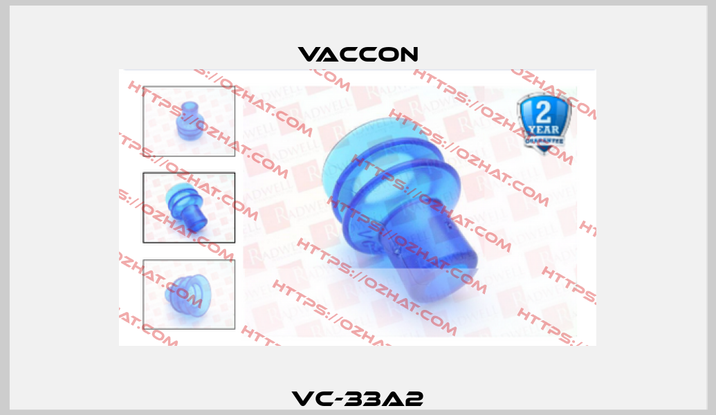 VC-33A2 VACCON