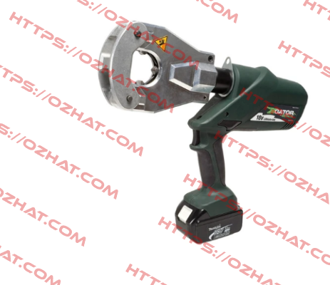 EK06FTL11 Greenlee