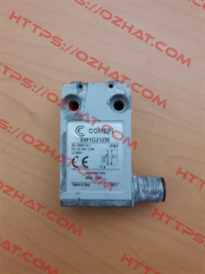 EM1G21ZM Comepi
