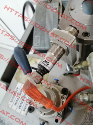 FARS/BP-1E Micro Detectors / Diell (now Datasensing)