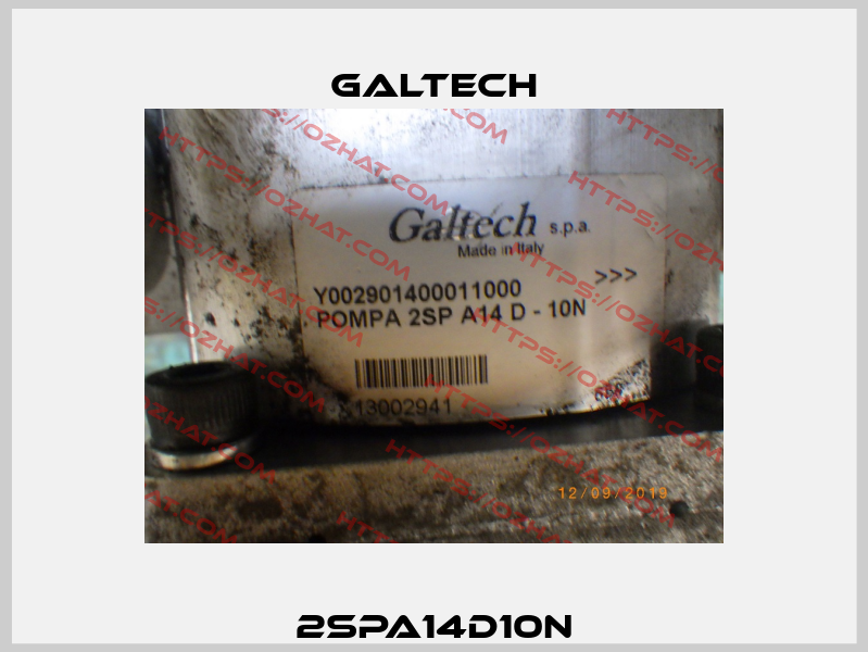 2SPA14D10N Galtech