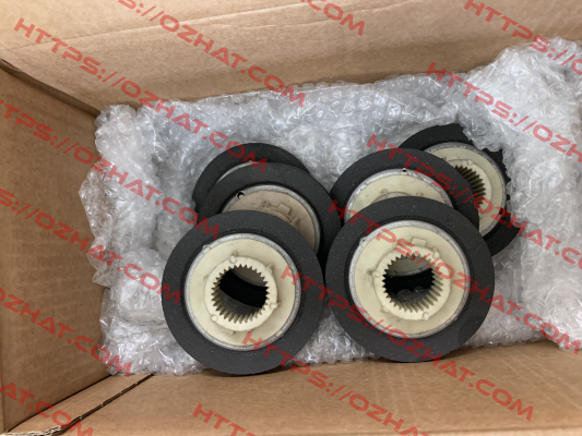 Brake Disk F71 Coel