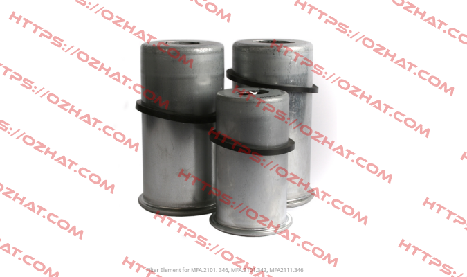R.6121 UCC Hydraulic Filters