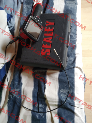flexible camera for VS8221 Sealey