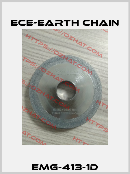 EMG-413-1D ECE-Earth Chain