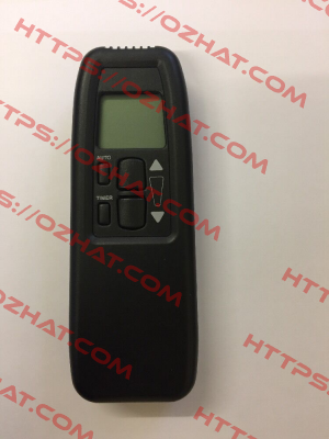 G30-ZRPTTB/800 Maxitrol