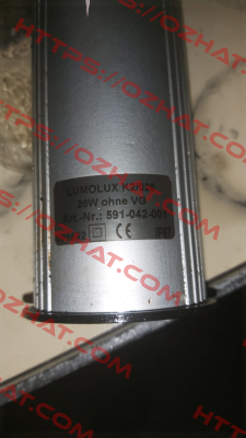 Lumolux K2/026 (591-042-001) Techmalux