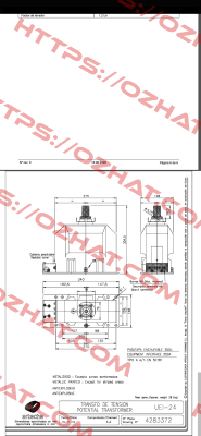 UEI-24 Arteche