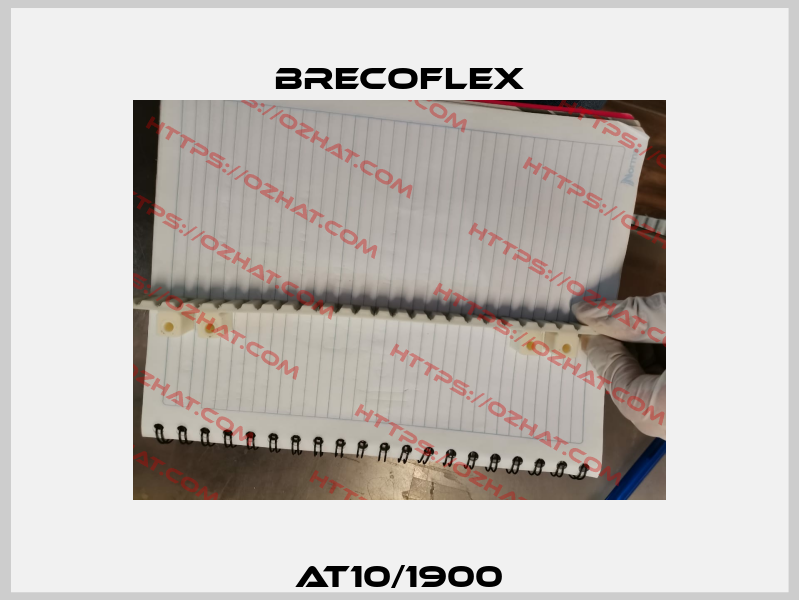 AT10/1900 Brecoflex