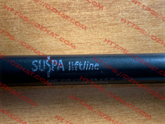 16-1 016 25004B 70N Suspa