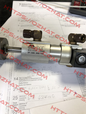 00.580.3367/02 OEM Aventics