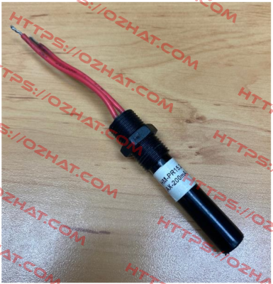 HM-PR15,2-AWG AX-200MA REV 1 OEM Hemomatik