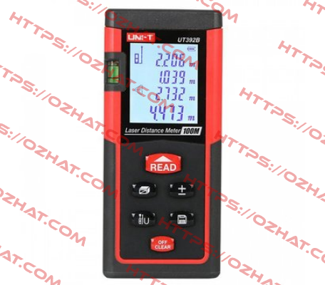 UT392B UNI-T