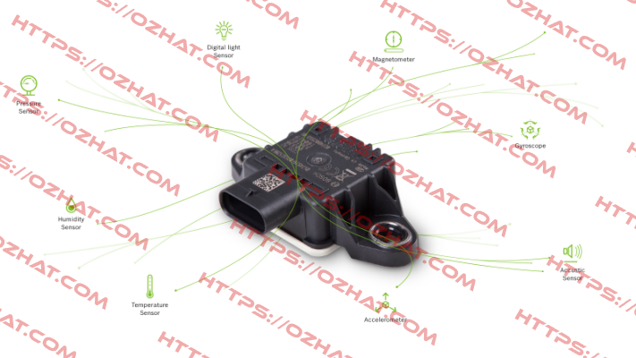 0274B02553-01 Bosch