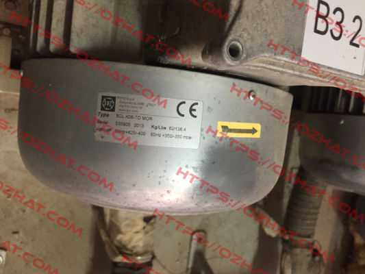 SCL K06-TD MOR Fpz