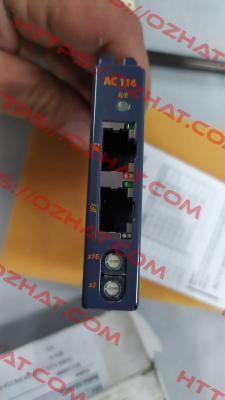 BAC114.60-2 Br Automation