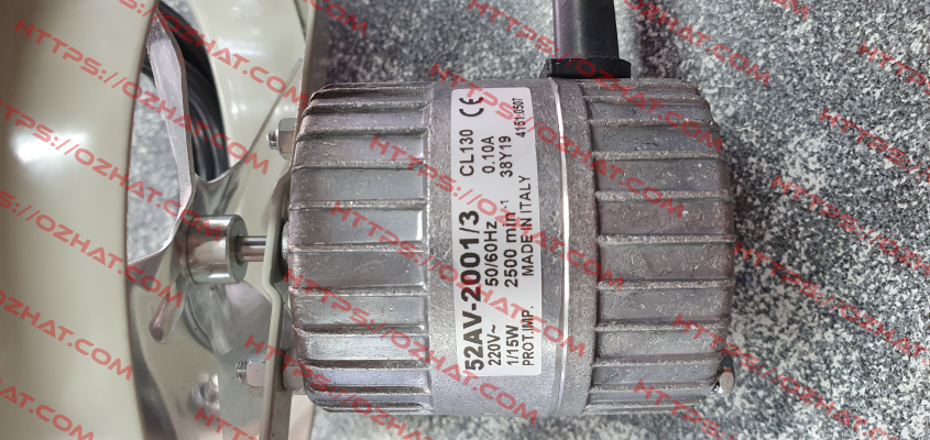 4151.0507 Euro Motors Italia