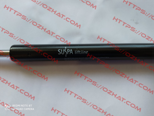 16-2 01611539 Suspa