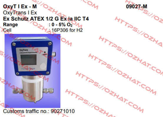 09027-M PRO-CHEM