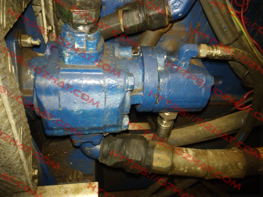 P5000C386MZNO17-00 Permco
