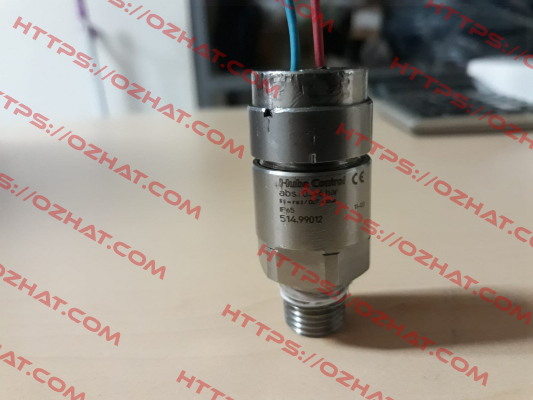 514.99012 (OEM) Huba Control