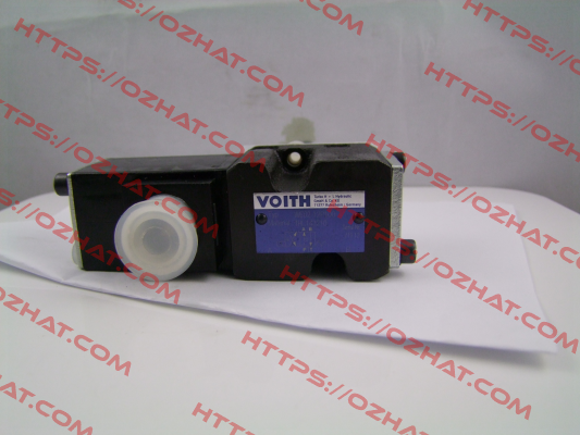 WE02-12P100E24/OHN Voith