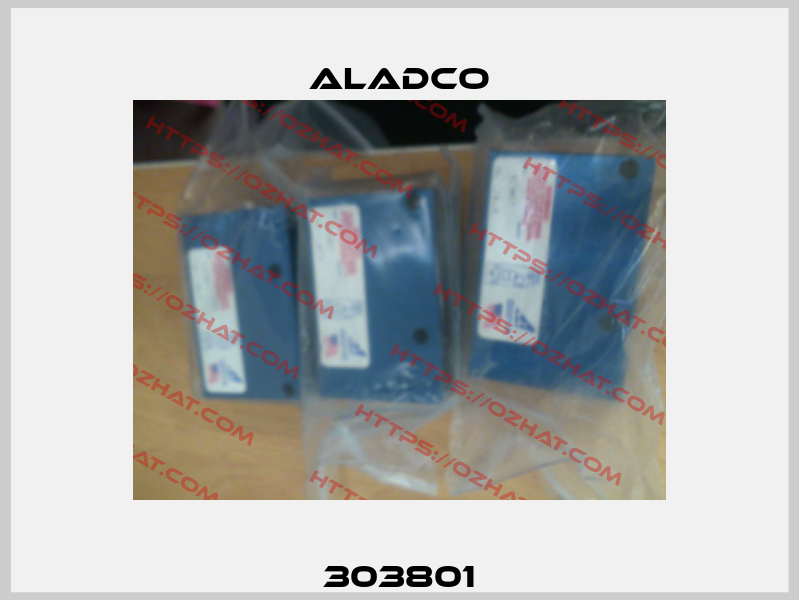 303801 Aladco