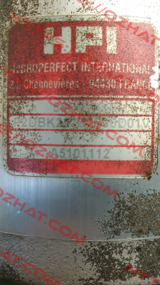 50537328 oem HPI