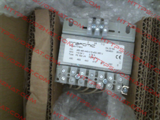 04-23194 Trafomic