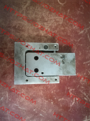 P/N: 5113426, Type: BM50-05 Mahr