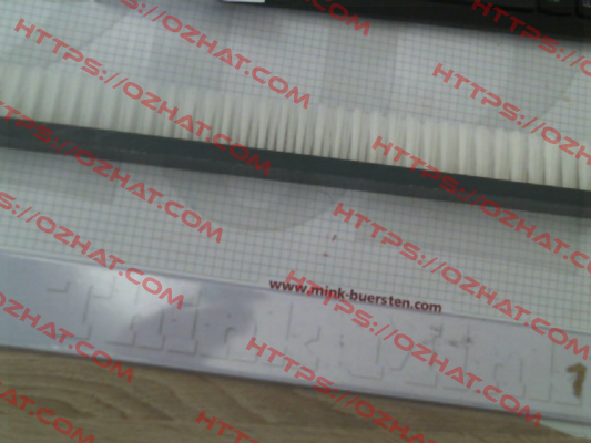 STL6020D-548972 Mink Bürsten